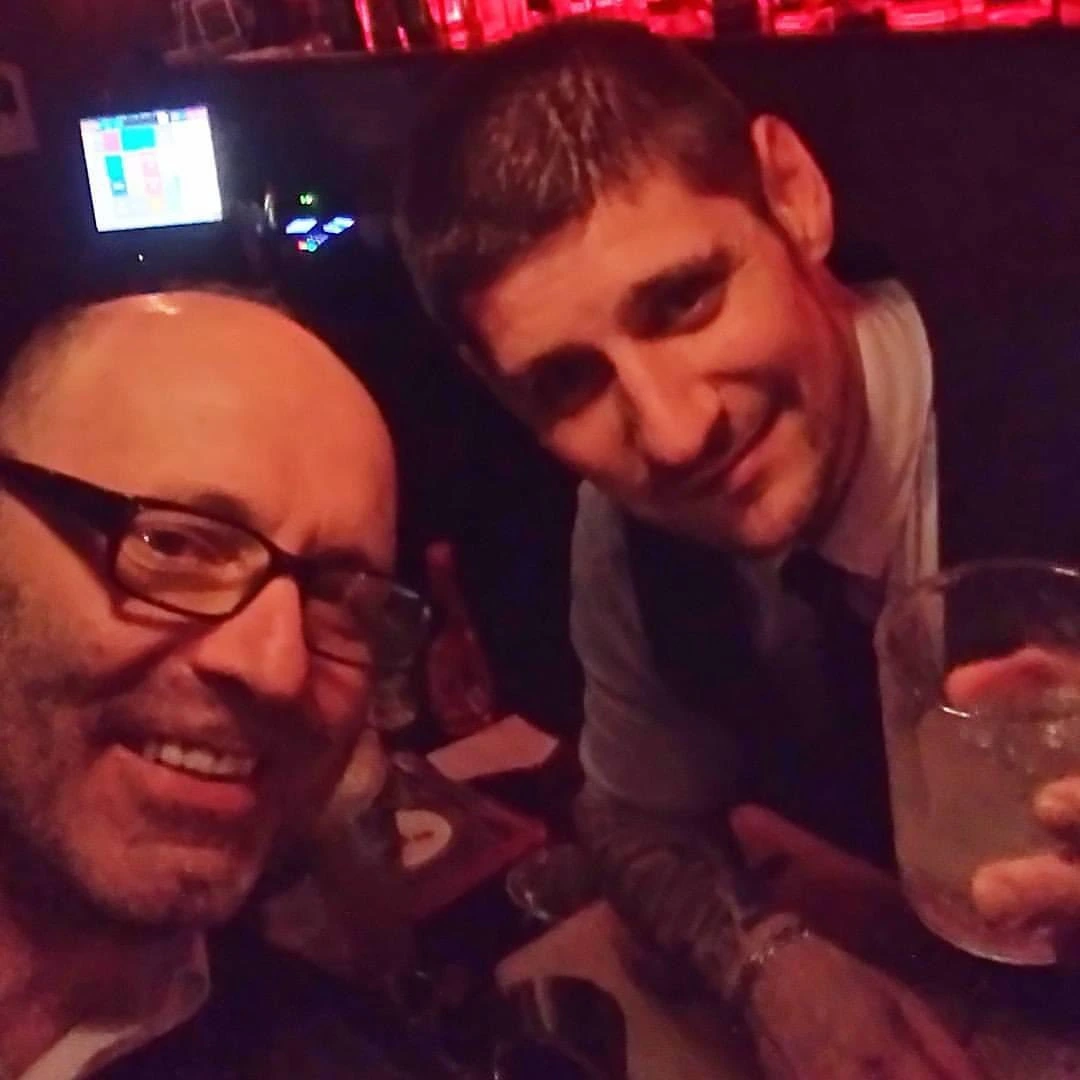 Blaine Bar