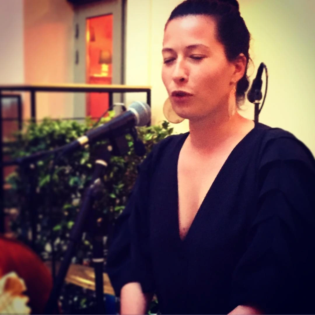 Elements Jazz at Buddha-Bar Hôtel Paris — Live Jazz Quartet