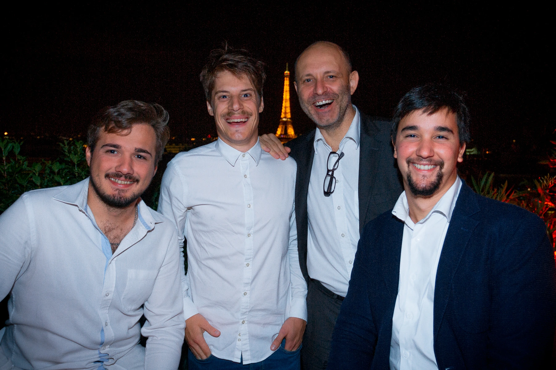 Champs-Elysees