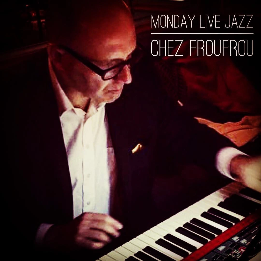Froufrou