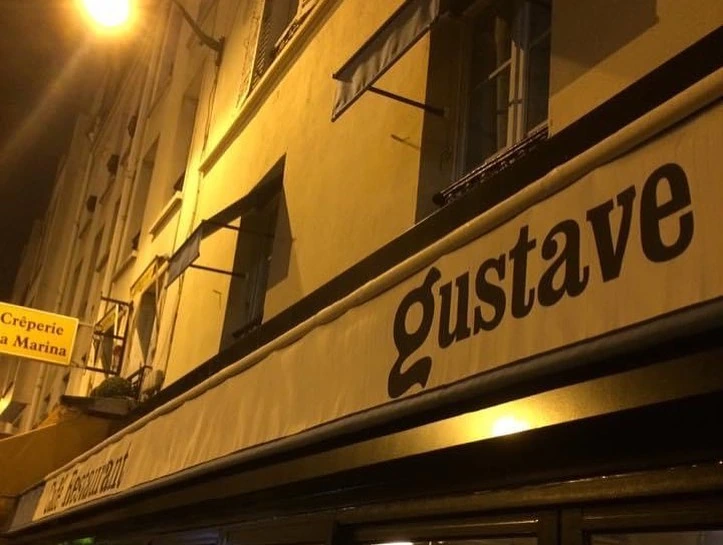 Gustave