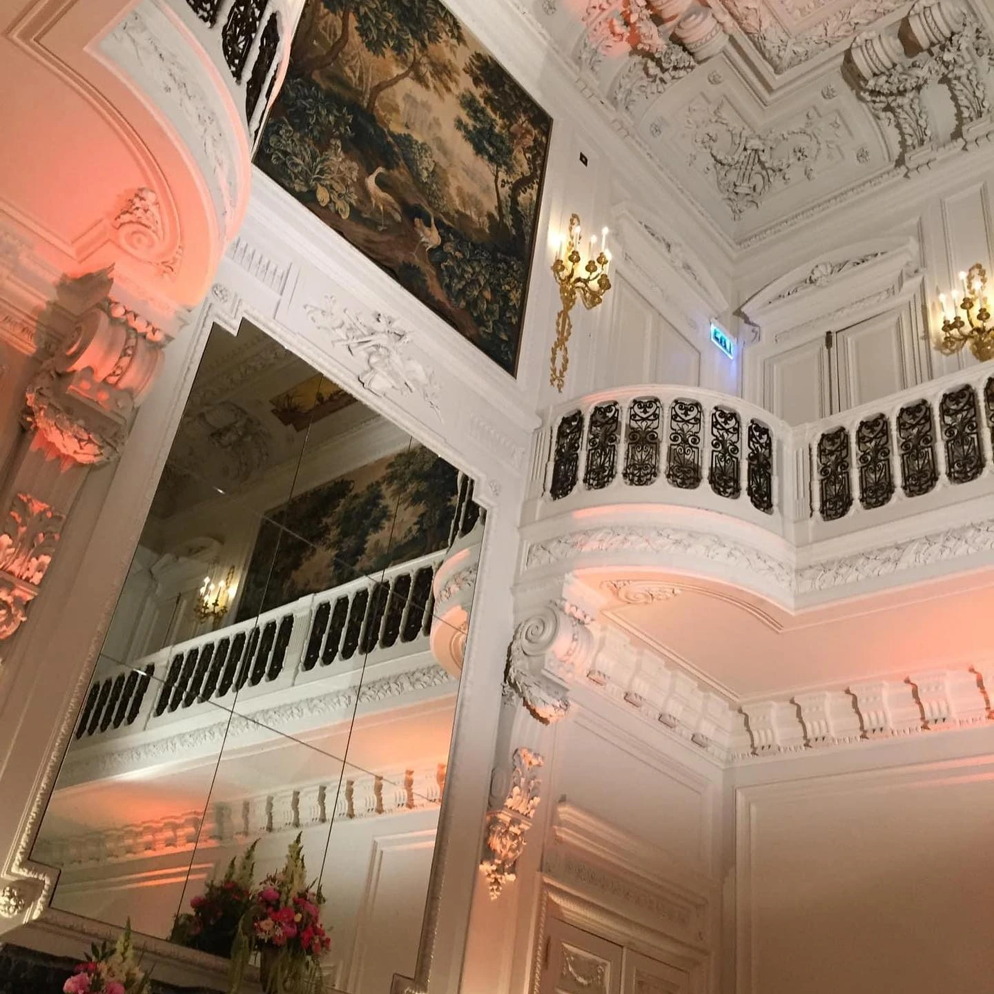 Hotel Salomon de Rothschild