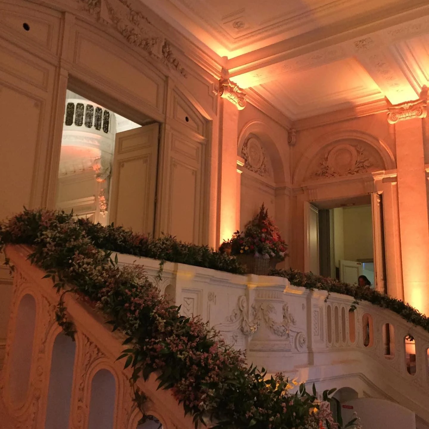 Hotel Salomon de Rothschild