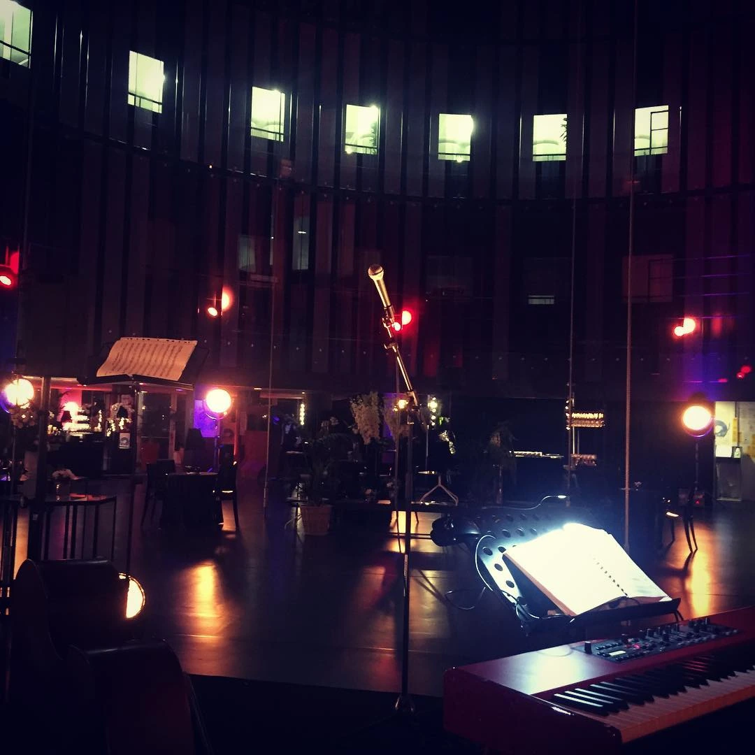 Maison de la Radio