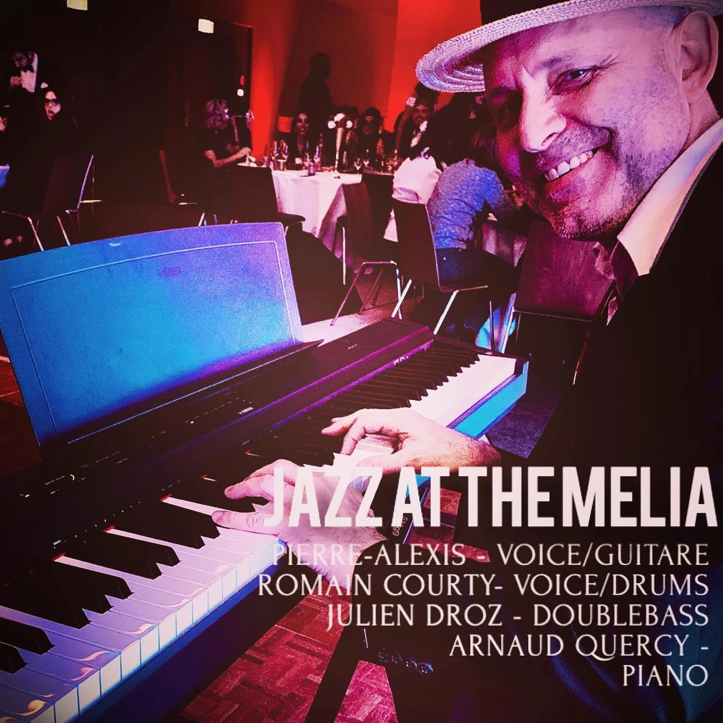Melia Hotels