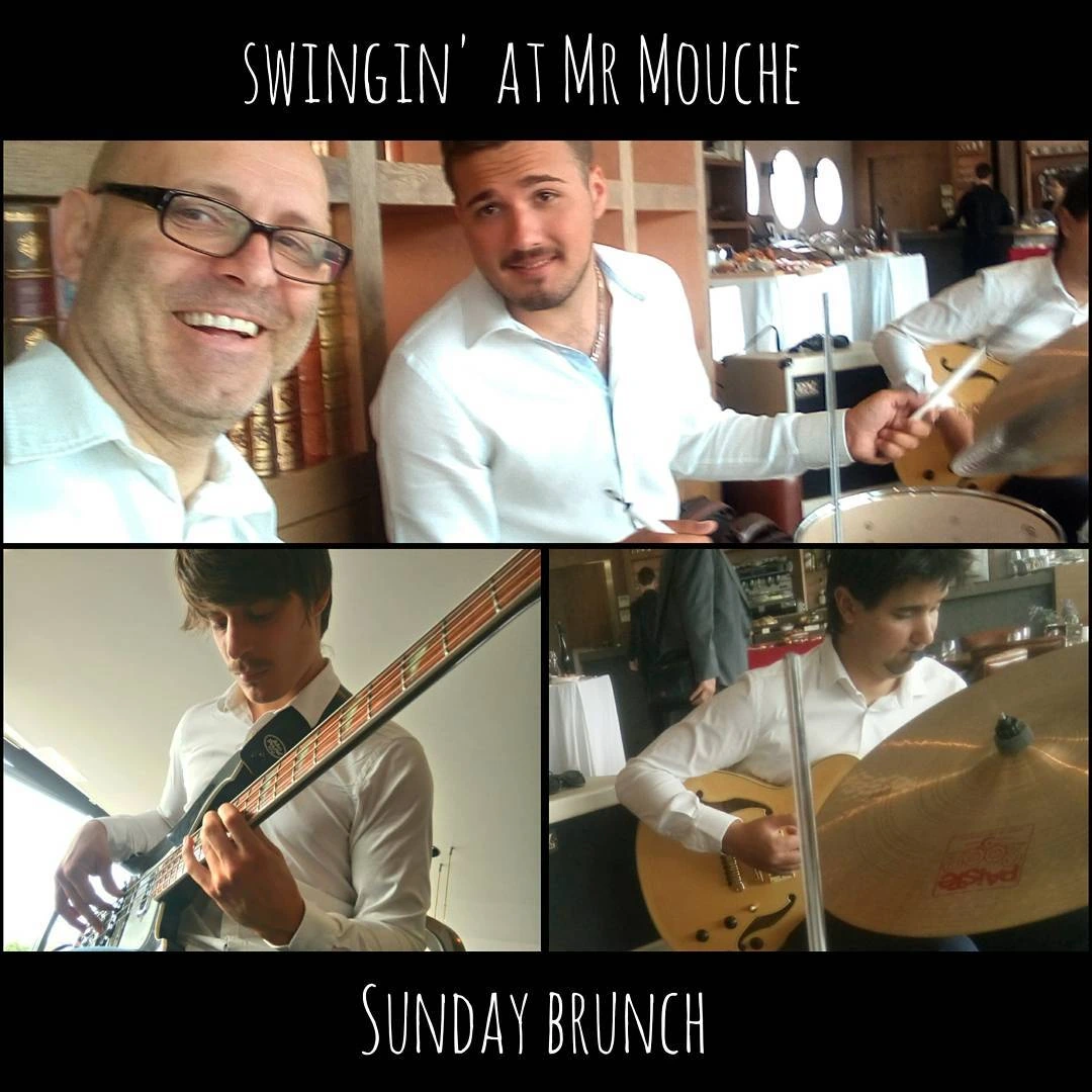 Monsieur Mouche