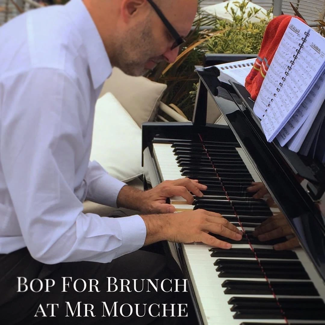 Monsieur Mouche