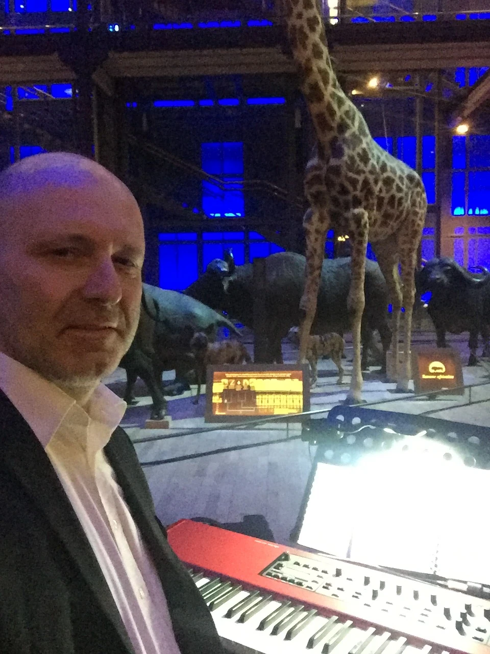 Natural History Museum