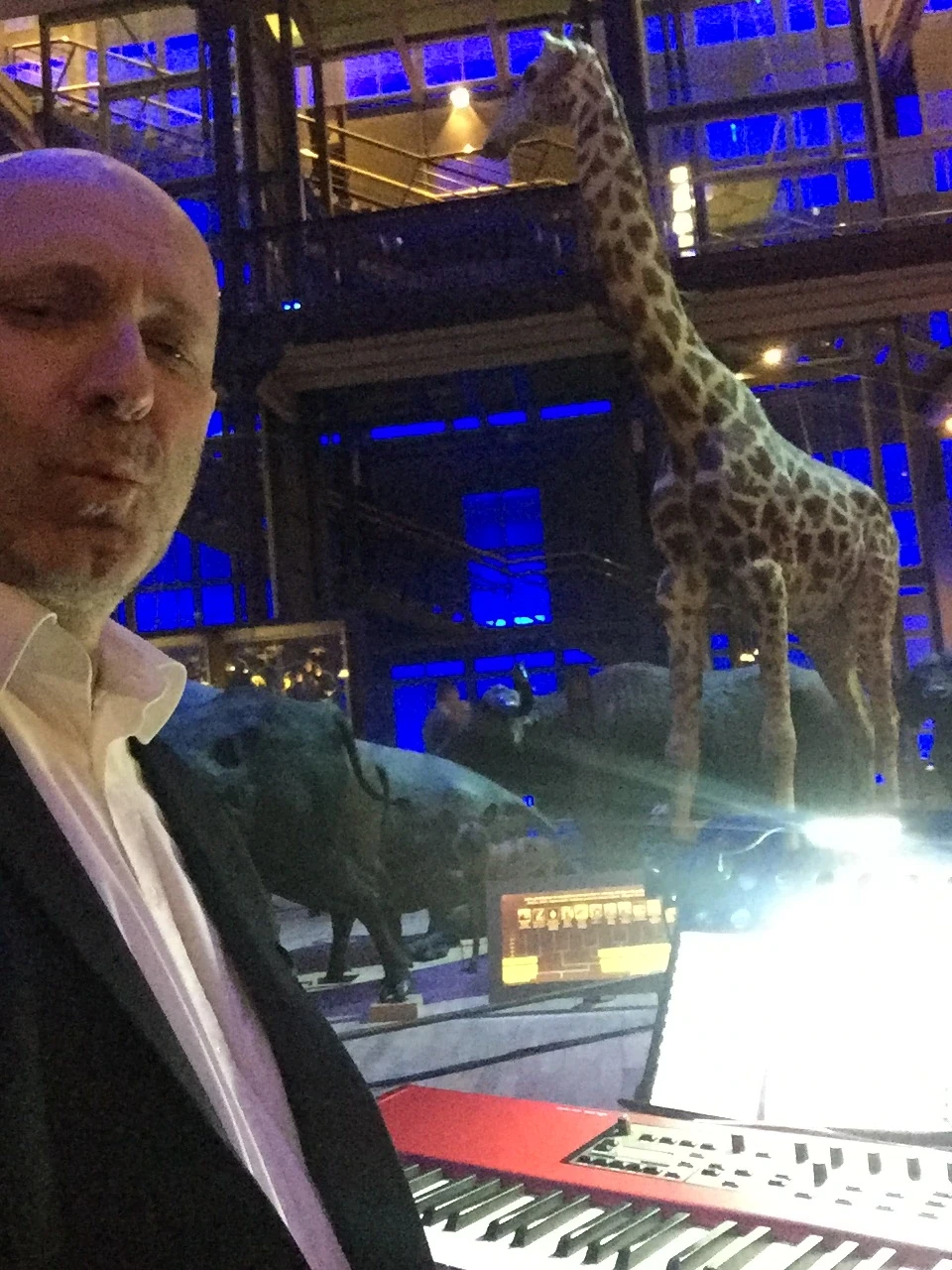 Natural History Museum