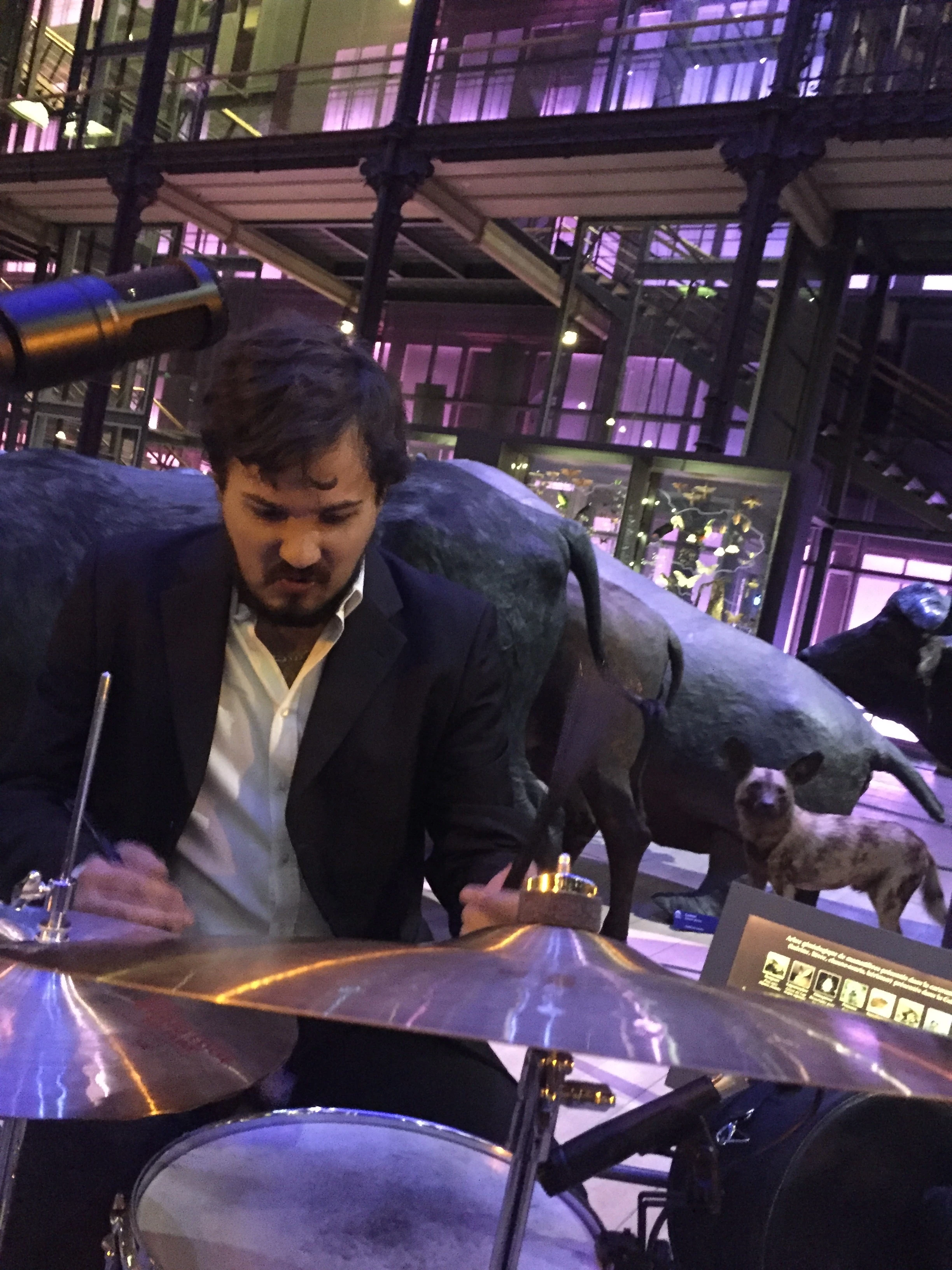 Natural History Museum