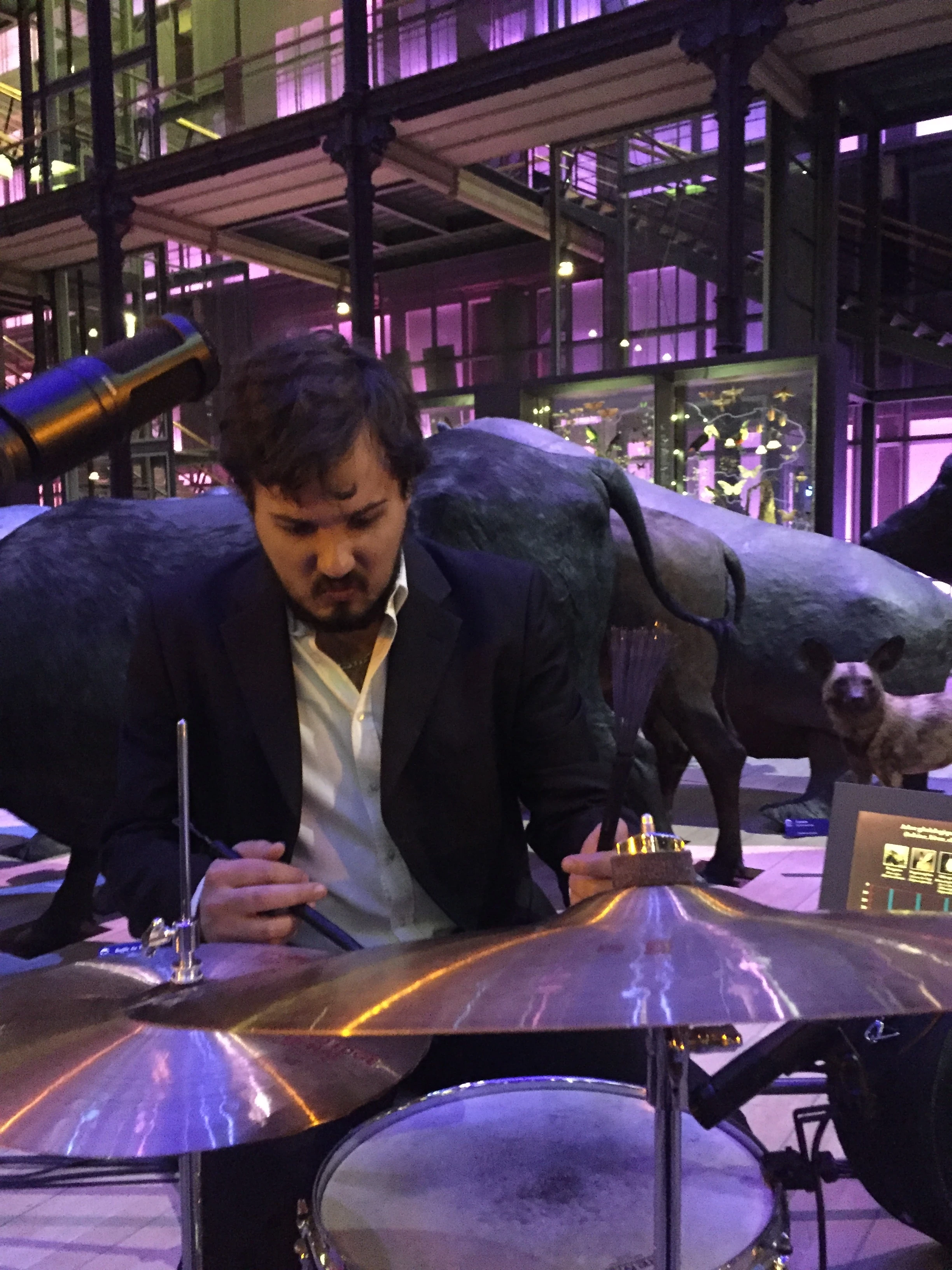 Natural History Museum