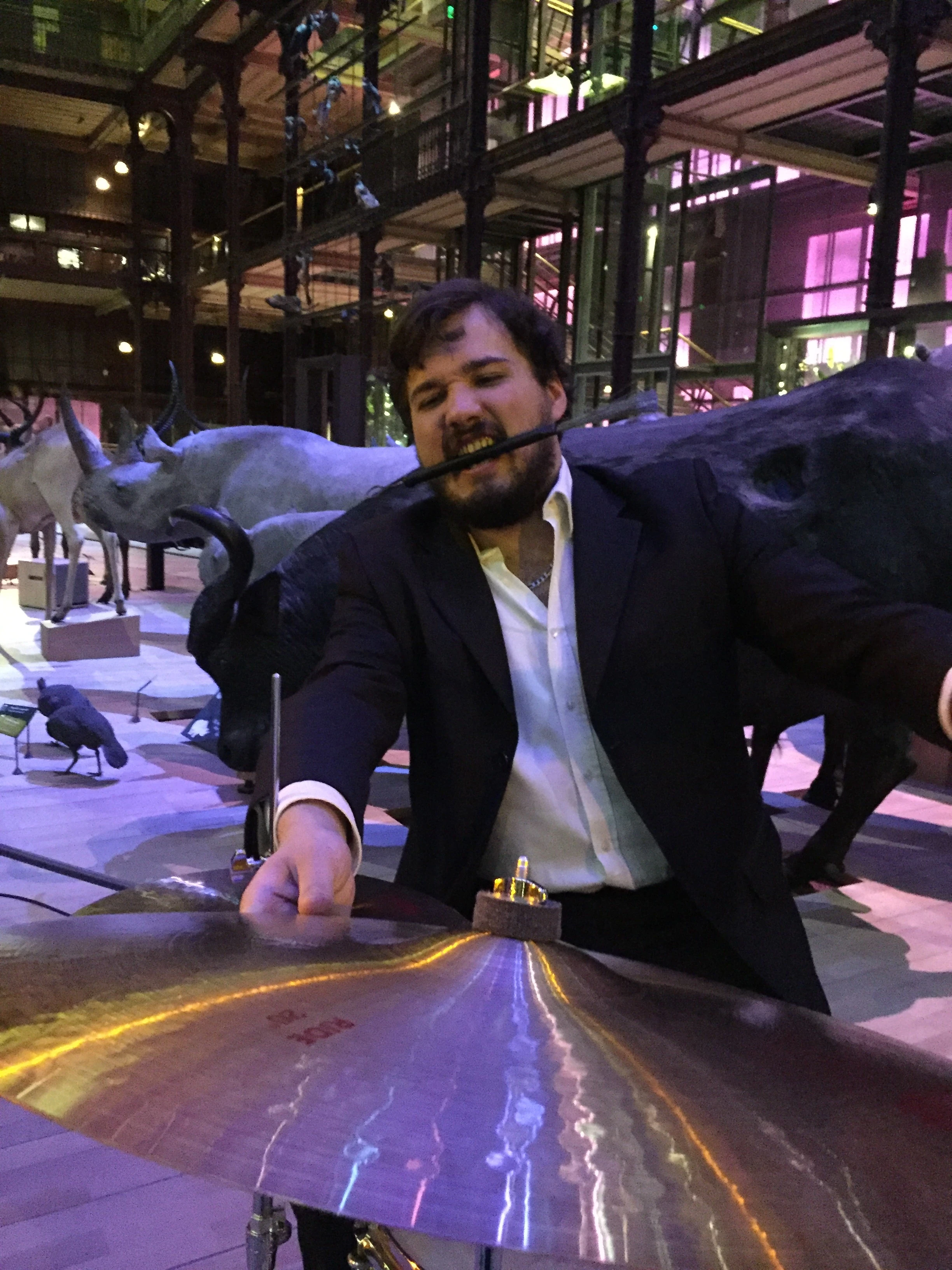Natural History Museum