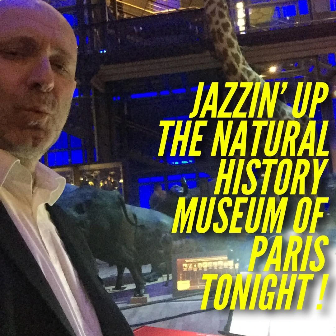 Natural History Museum