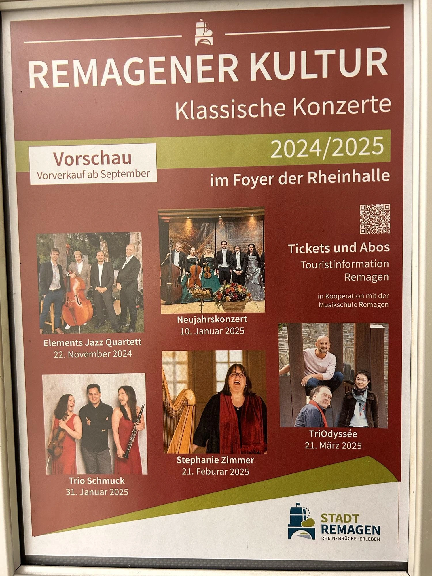 Remagen