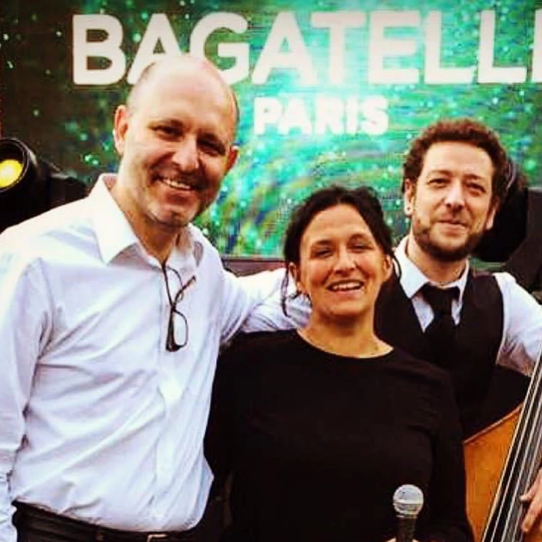Restaurant Bagatelle