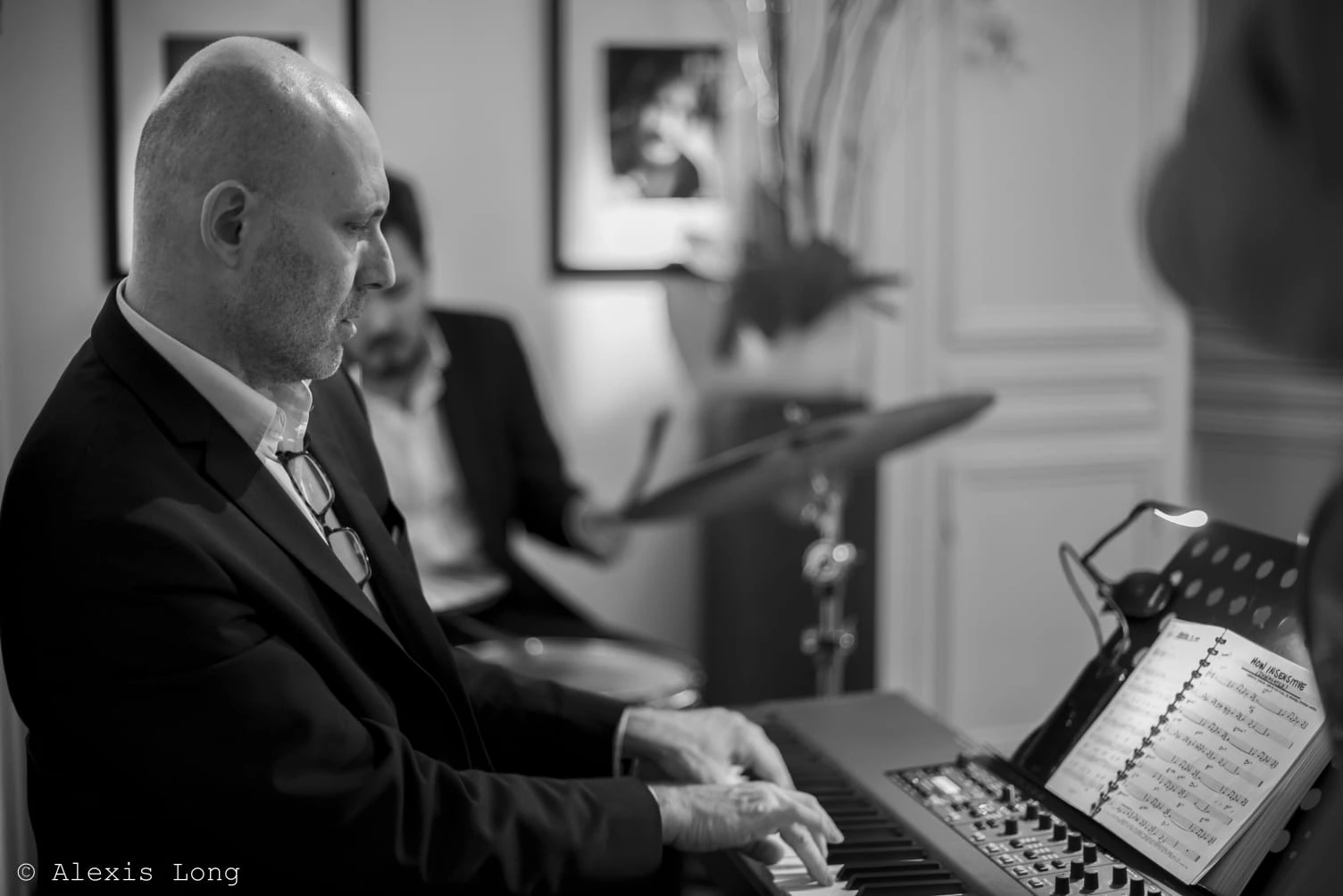 Studio Harcourt