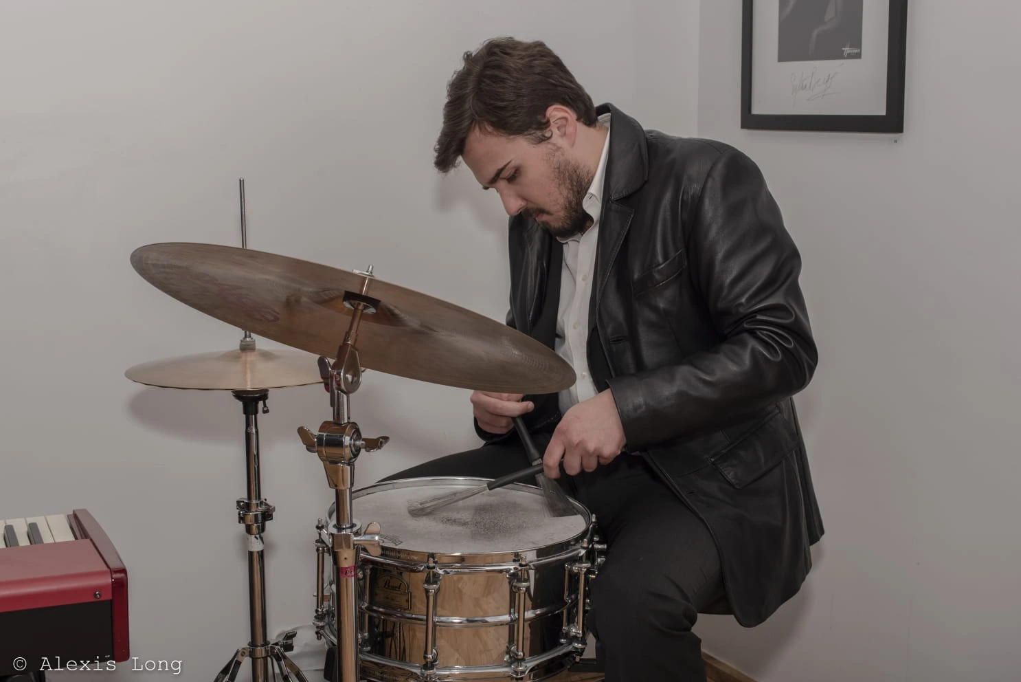 Studio Harcourt