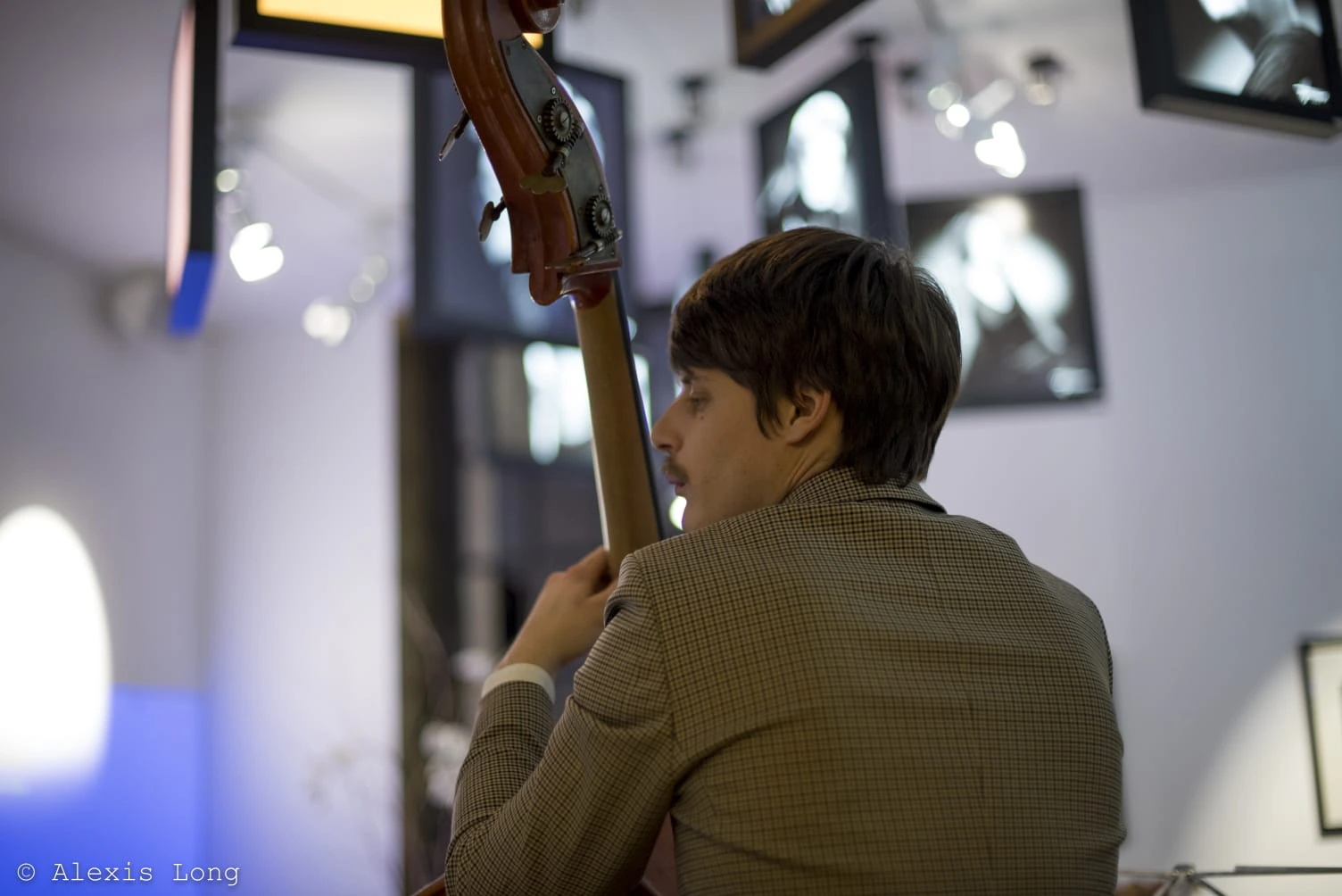 Studio Harcourt