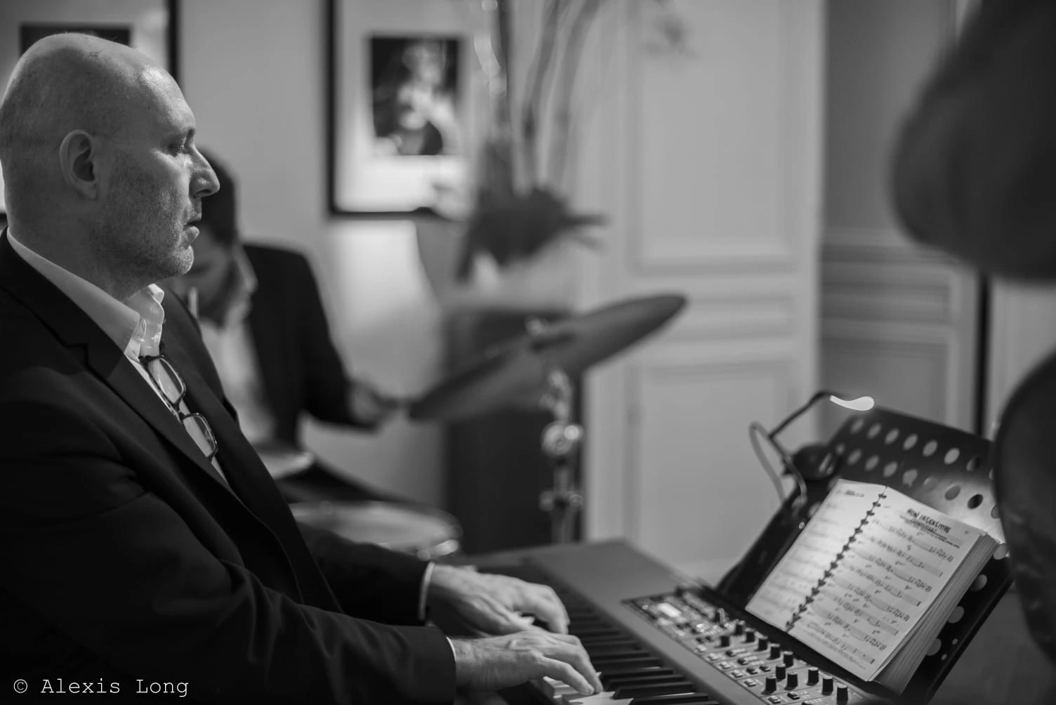 Studio Harcourt