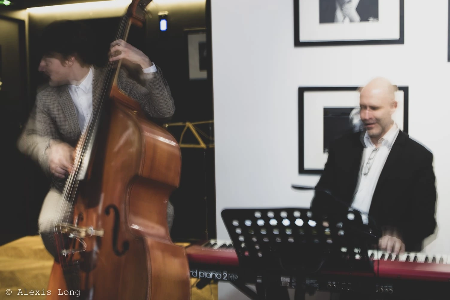 Studio Harcourt