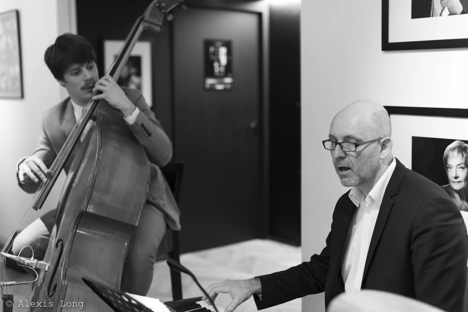 Studio Harcourt