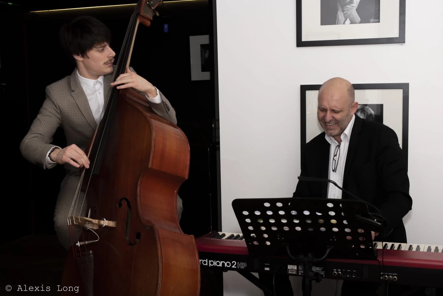 Studio Harcourt