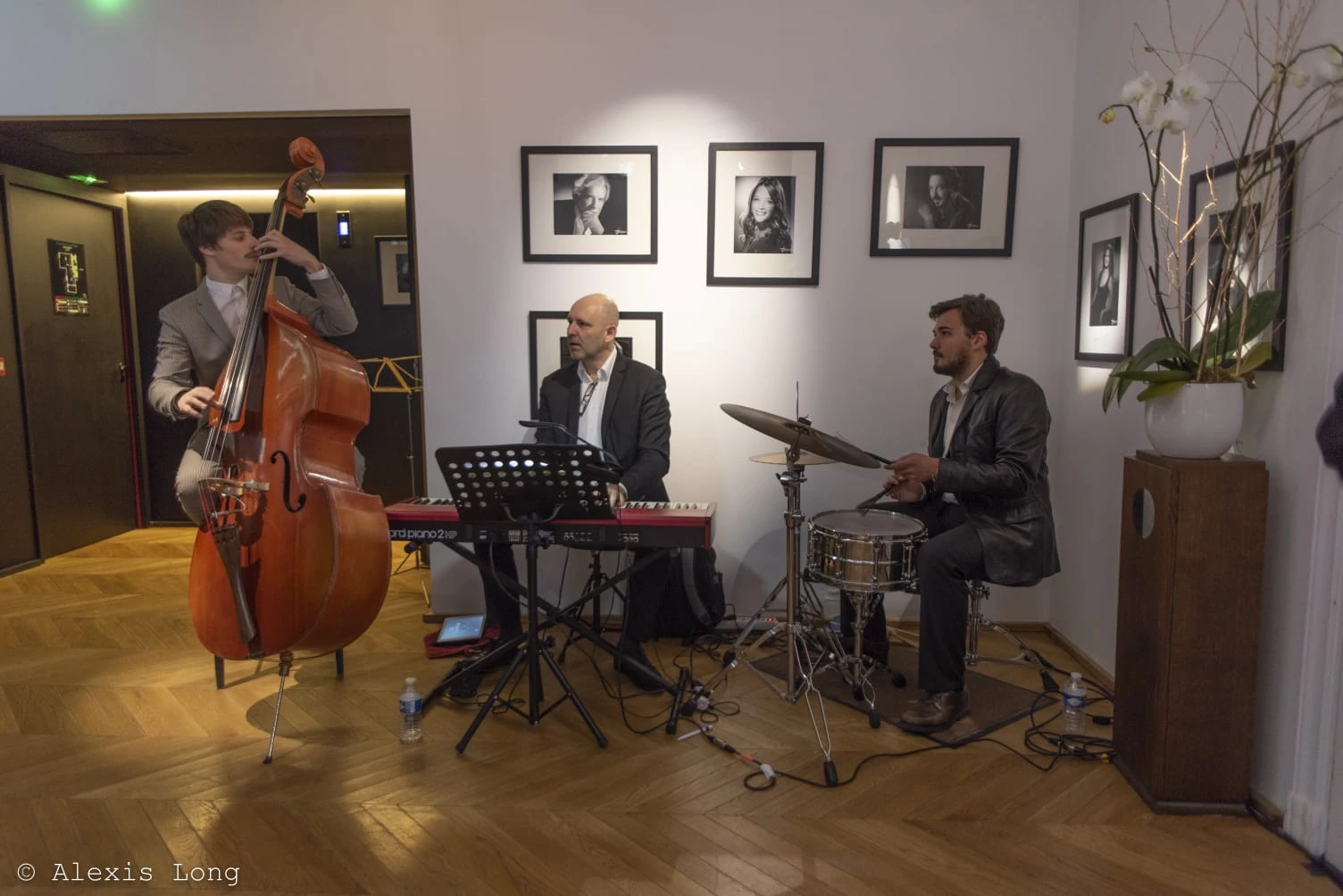 Studio Harcourt