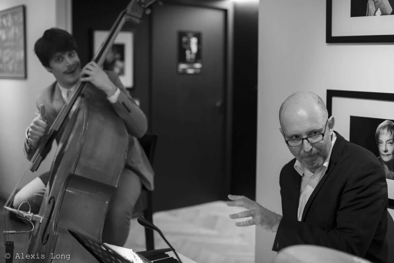 Studio Harcourt