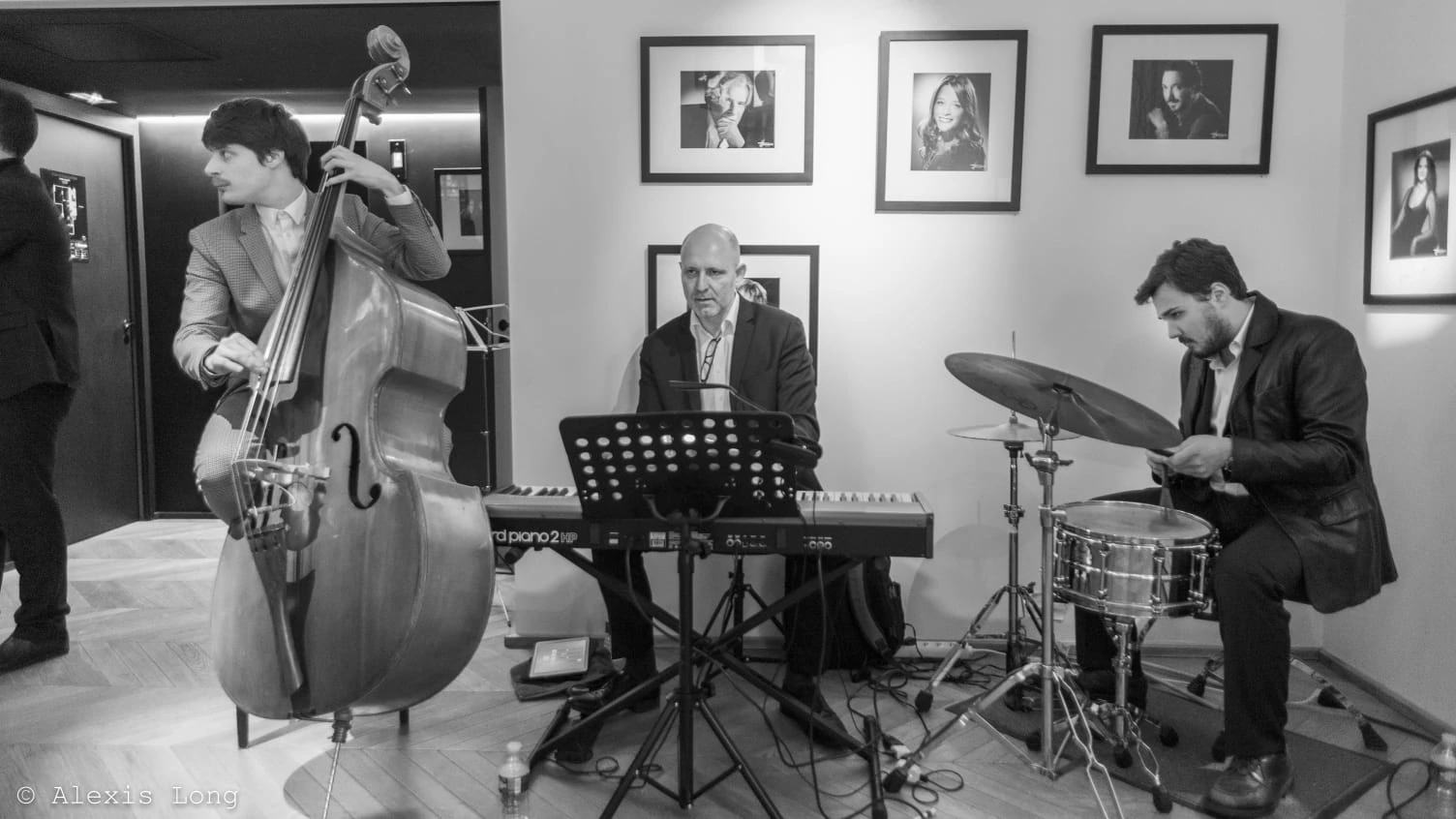 Studio Harcourt