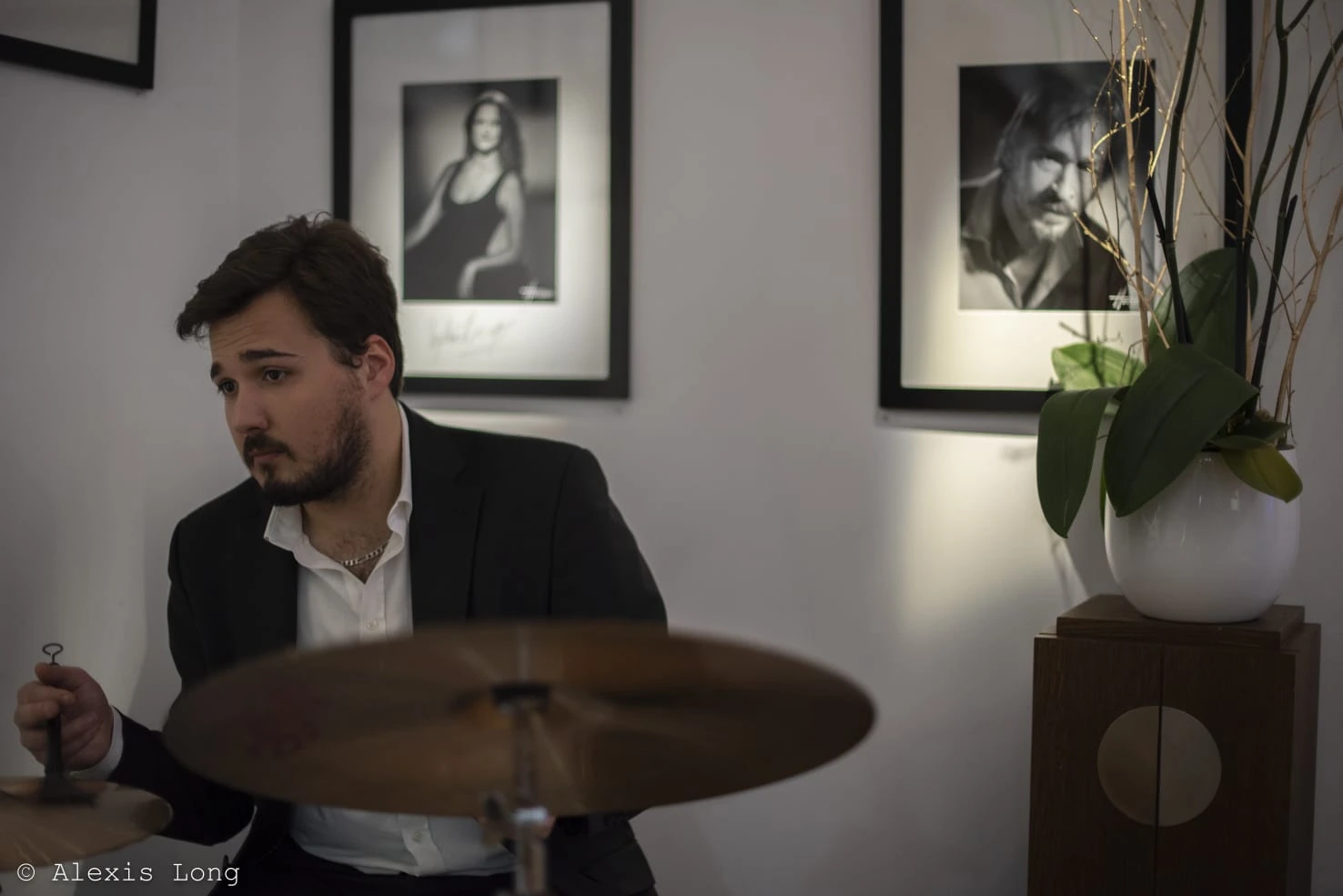 Studio Harcourt