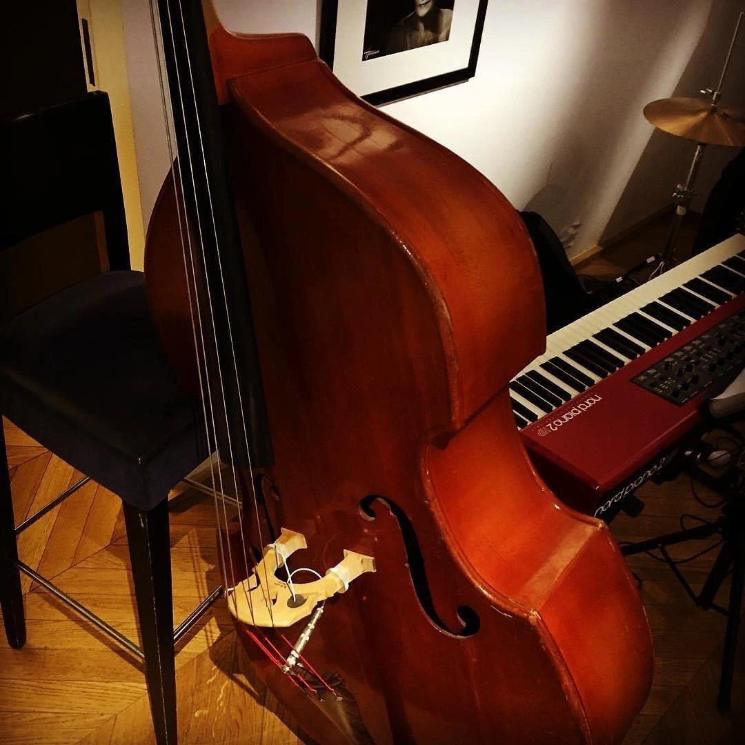 Studio Harcourt