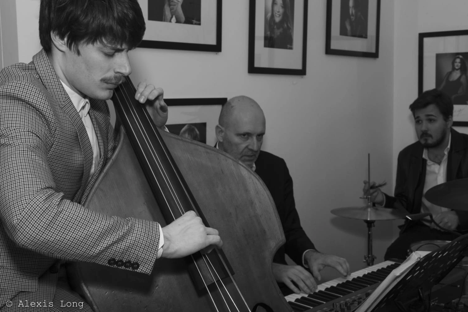 Studio Harcourt