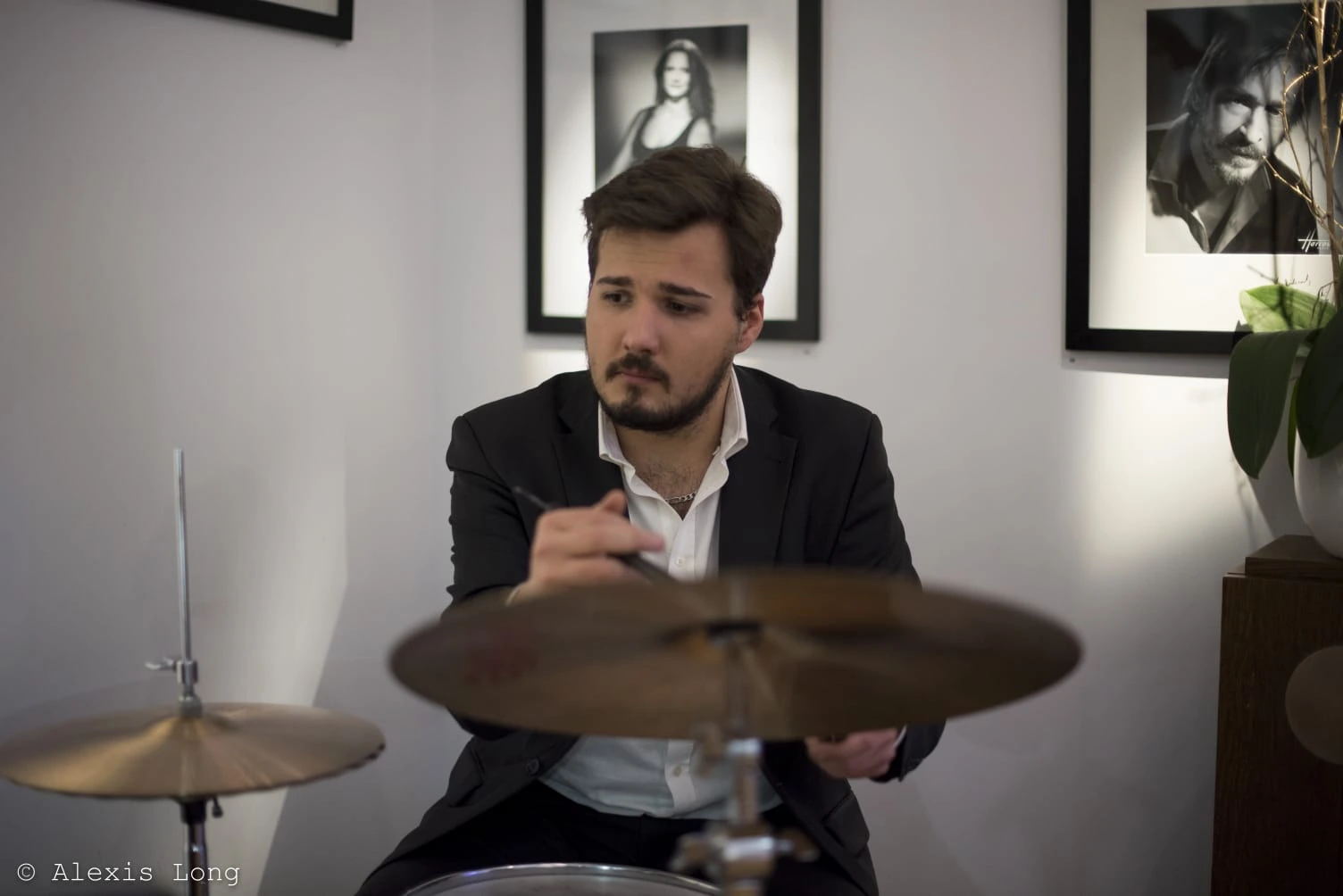 Studio Harcourt